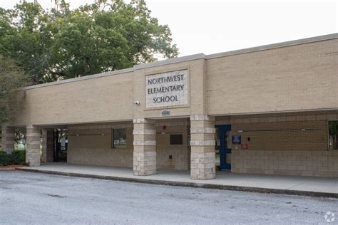 burat elementary school|northwest elementary school hudson fl.